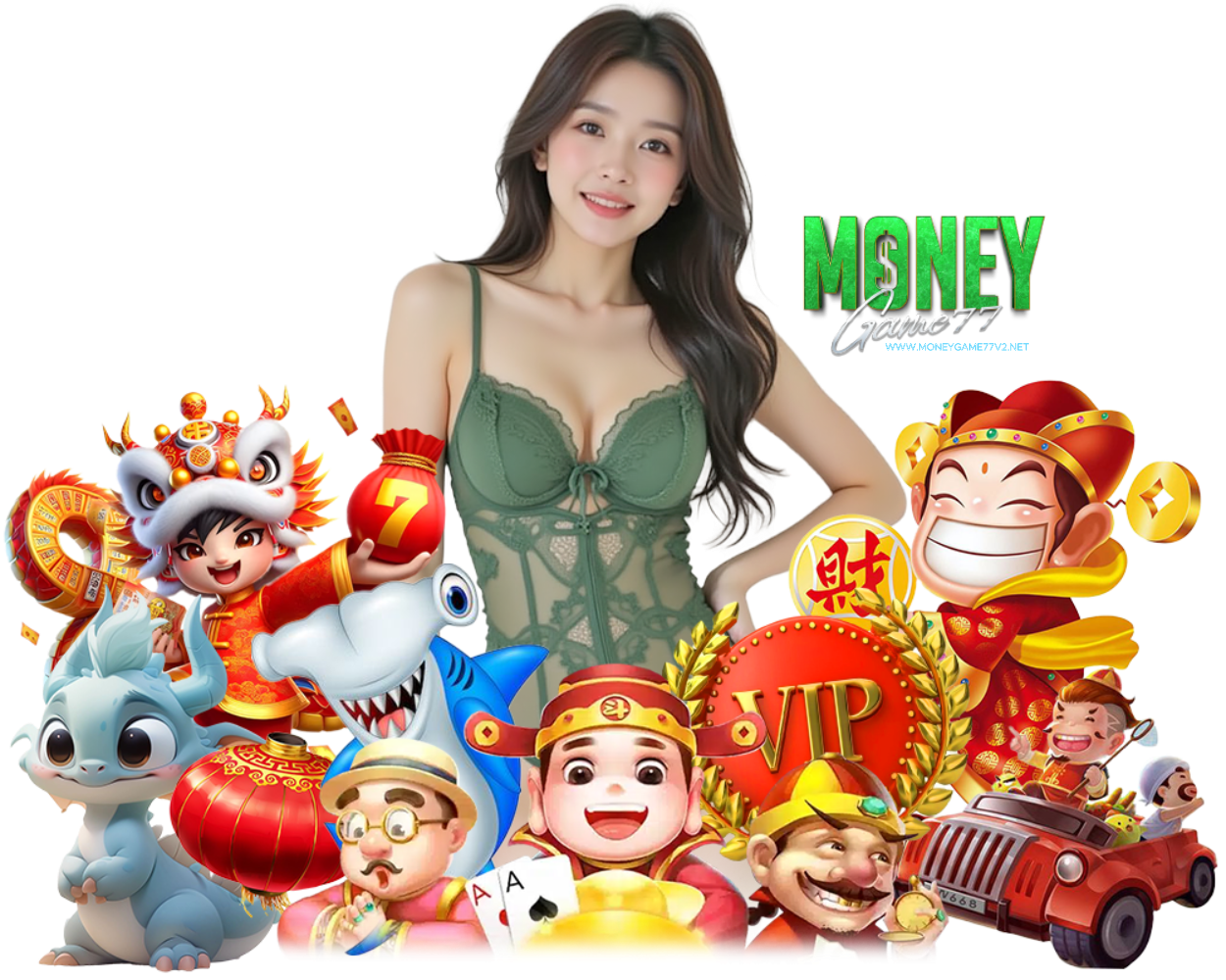 MONEYGAME77V2 คาสิโน บาคาร่าเว็บตรง