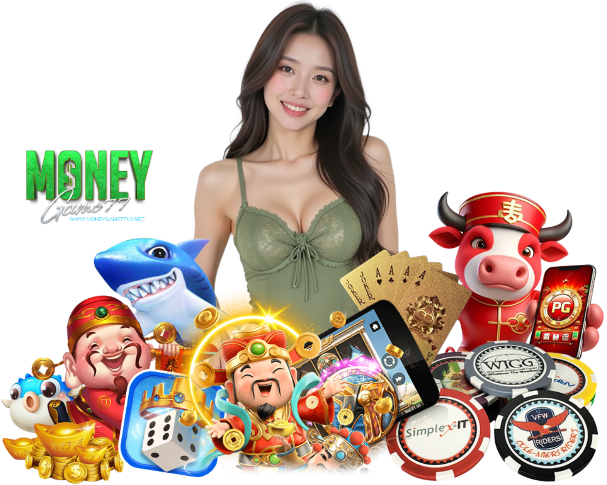 แจ็คพอตแตกไว